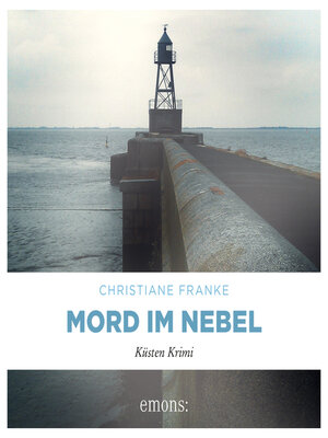 cover image of Mord im Nebel